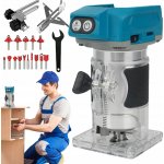 Bosch GKF 550 0.601.6A0.020 – Zboží Dáma
