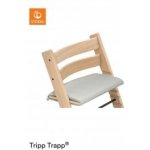 STOKKE Tripp Trapp Junior Cushion Nordic Grey – Hledejceny.cz