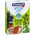 Vitakraft Vita C Forte 100 g – Sleviste.cz