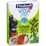 Vitakraft Vita C Forte 100 g – Hledejceny.cz