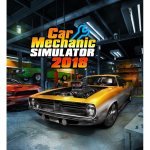 Car Mechanic Simulator 2018 – Hledejceny.cz