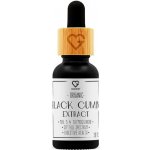 Goodie Extrakt z černého kmínu BIO full spectrum extract min. 5 % Thymoquinone 30 ml – Hledejceny.cz