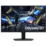 Samsung Odyssey G7 S32DG702EU – Zboží Živě