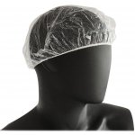 Disposable PE pleated cap 100 ks – Zbozi.Blesk.cz