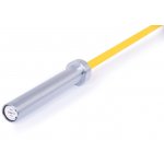 TRINFIT Olympijská osa 2010 mm WOMEN 225 kg 50 mm – Hledejceny.cz