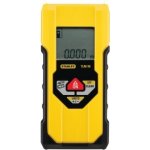 STANLEY STHT1-77138 Laserový dálkoměr TLM 99 – HobbyKompas.cz