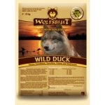 Wolfsblut Wild Duck 7,5 kg – Zbozi.Blesk.cz