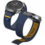 Spigen Athlex Air Active na Samsung Galaxy Watch 8 46mm/44mm/40mm modrý AMP10114 – Sleviste.cz