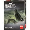 Desková hra Dino Adventure Games: Monochrome A. S.