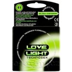 LOVE LIGHT 3ks – Zboží Mobilmania