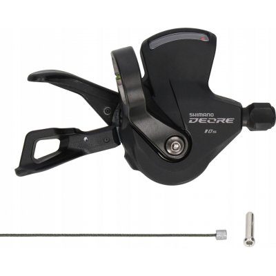 Shimano Deore SL-M4100 – Zbozi.Blesk.cz