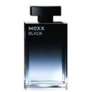 Mexx Black toaletní voda pánská 30 ml