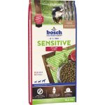 bosch Sensitive Lamb & Rice 1 kg – Hledejceny.cz