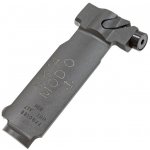 Ra-Tech RA CNC ocelový kryt závěru pro WE GBB M14 2015) MOD1 – Zboží Dáma