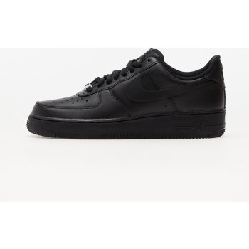 Nike W Air Force 1 '07 black/ black-black-black