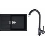 Set Franke S2D 611 XL + FP 9000 – Zboží Dáma