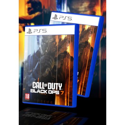 Call of Duty: Black Ops 7 – Zboží Dáma