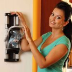 EcoPress Lis na PET lahvedo 2 L, montáž na zeď – Sleviste.cz