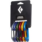 Black Diamond LiteWire Rackpack 6pcs – Zboží Dáma
