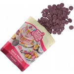 FunCakes Deco Melts poleva fialová 250 g – Zboží Dáma