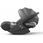 Cybex Cloud T i-Size 2023 Mirage Grey – Sleviste.cz