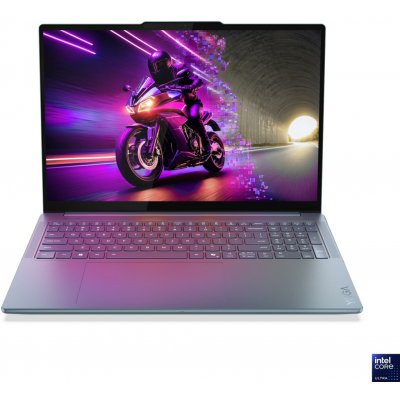 Lenovo Yoga Pro 9 83L0002UCK