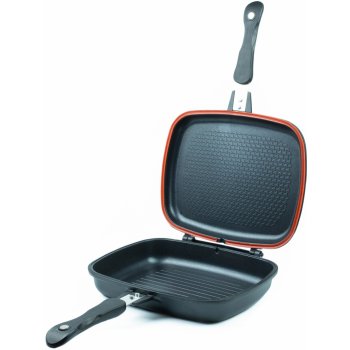 Garda Grilovací pánvička Master Grill Pan