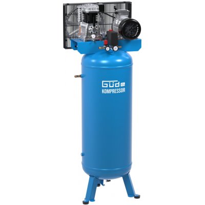 Güde 485/10/200 ST – Zboží Mobilmania