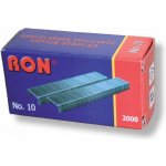 Ron No.10 – Zboží Dáma