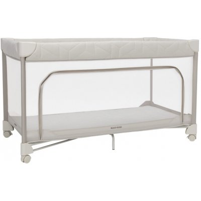 Maxi-Cosi Merlin postýlka cestovní Elegance Beige – Sleviste.cz