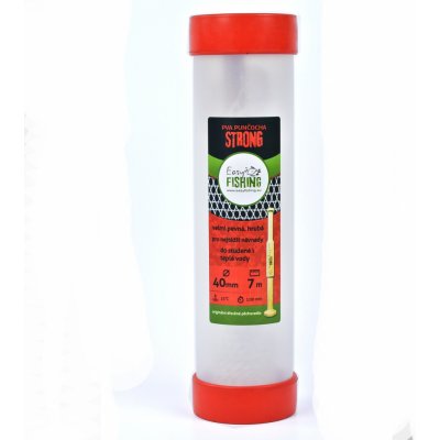 EasyFISHING PVA punčocha STRONG 40 mm 7 m komplet – Hledejceny.cz