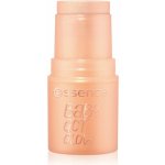 essence baby got glow rozjasňující tyčinka pro zářivý lesk 10 Golden Aura 5,5 g – Zboží Dáma