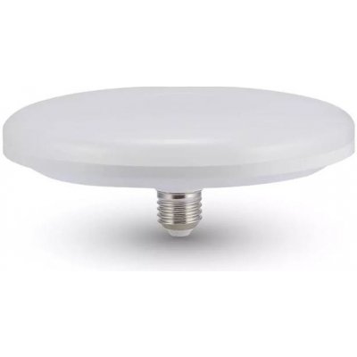 V-TAC E27 LED žárovka UFO 16W, 3000K Teplá bílá 3000K – Hledejceny.cz