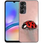 mmCase Gelové Samsung Galaxy A05s - beruška