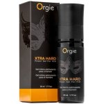 Orgie Xtra Hard Power Gel pro něho 30 ml – Zboží Mobilmania