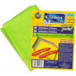 Clanax Standard švédská utěrka 40 x 40 cm 205 g 1 ks – Hledejceny.cz