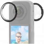 Puluz Kryt optického skla pro Insta360 X4 PU988T – Zboží Živě