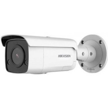 Hikvision DS-2CD2T86G2-ISU/SL(2.8mm)(C)