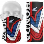 multifunkční šátek Honda – Hledejceny.cz