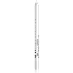 NYX Professional Makeup Epic Wear Liner Stick voděodolná tužka na oči 09 Pure White 1,2 g