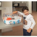 Ferplast Combi 1 40,5 x 29,5 x 22,5 cm – Zboží Dáma