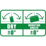 Fulbat FB10L-B2, YB10L-B2 – Sleviste.cz