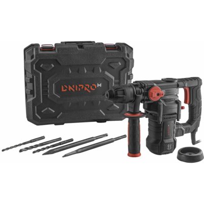 Dnipro-M BH-10, 17554000 – Zboží Mobilmania