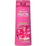 Garnier Fructis Densify posilující šampon pro objemnější a hustší vlasy 250 ml – Hledejceny.cz