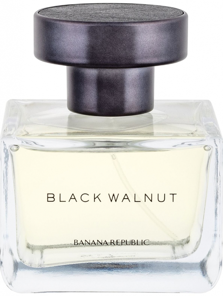 Banana Republic Black Walnut toaletní voda pánská 100 ml parfémy od výrobce Interparfums Banana Republic Black Walnut toaletní voda pánská 100 ml