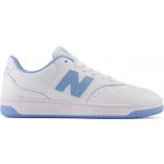 New Balance boty BB80V1 bílá – Sleviste.cz