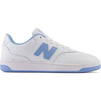 New Balance boty BB80V1 bílá – Sleviste.cz
