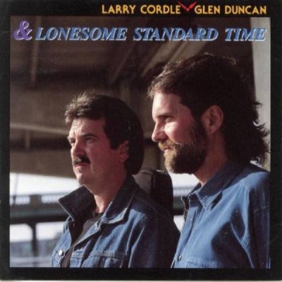 Glen Duncan - Larry Cordle / Glen Duncan / Cordle, Larry – Hledejceny.cz