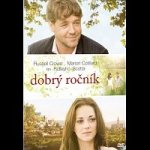 Dobrý ročník DVD – Zboží Dáma