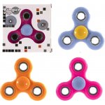 Fidget Spinner 6 cm antistresová hračka – Zboží Dáma